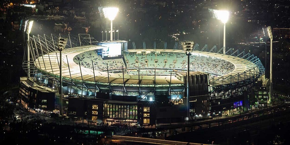 What pickleball court lighting system should I go for?