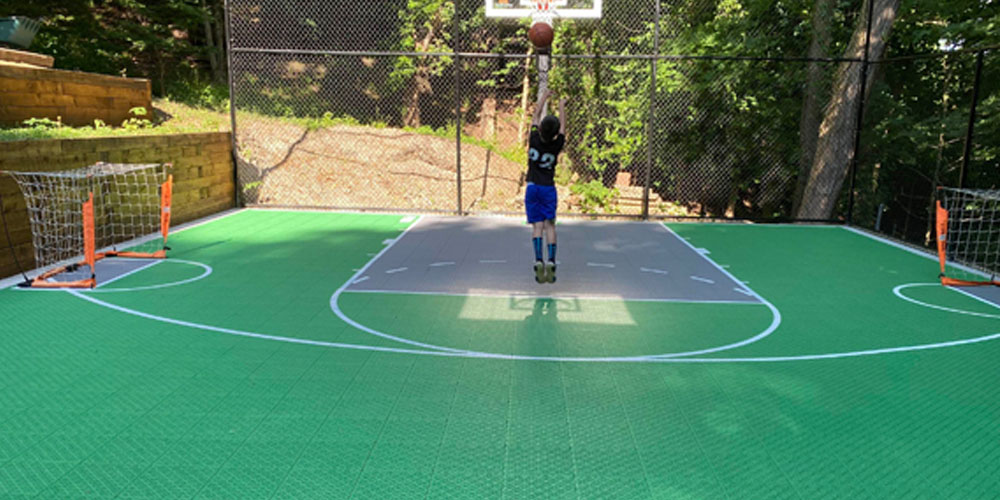 Ultimate Guideline Regarding Sports Court flooring And Where to Get It