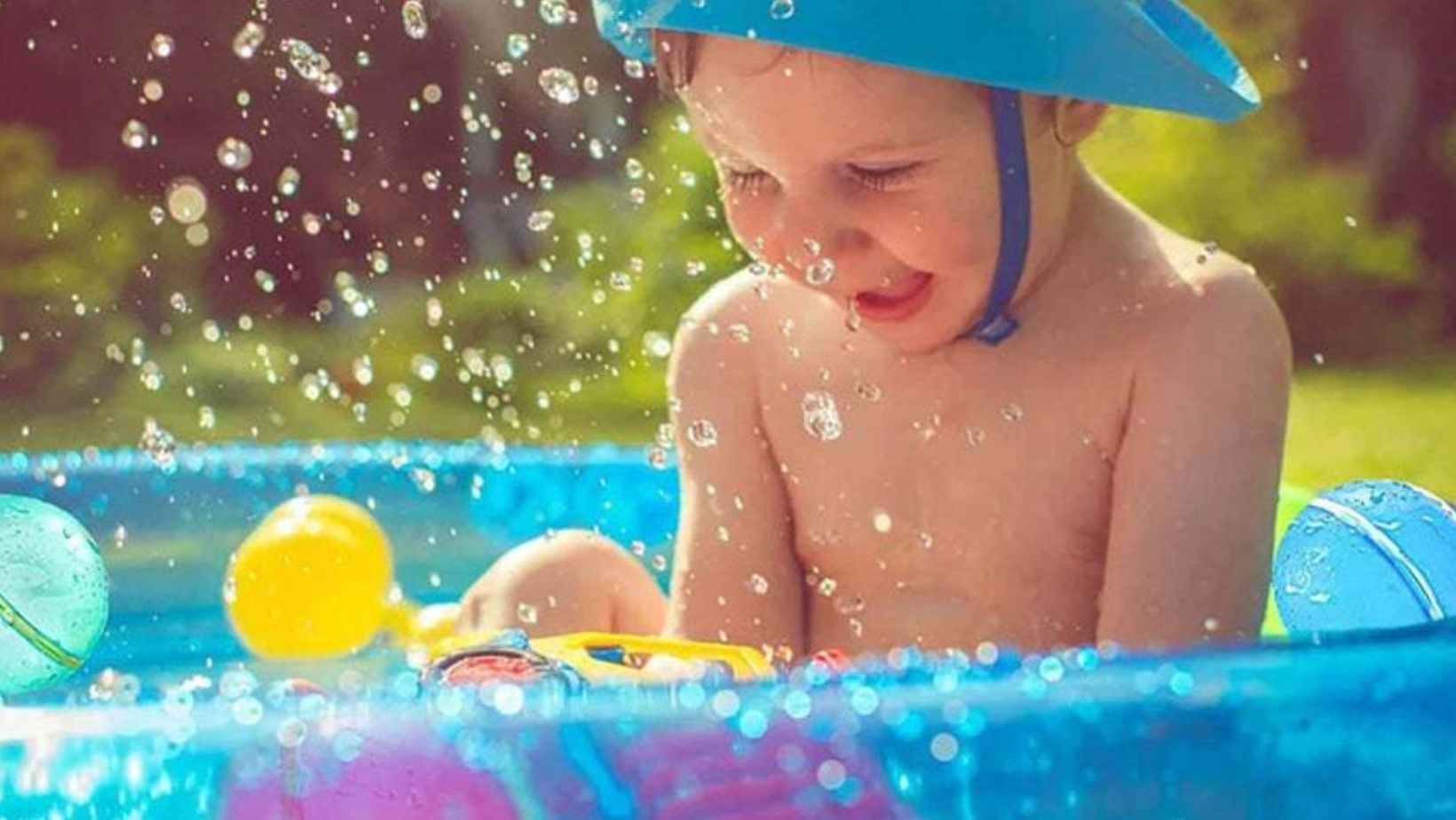 Biodegradable Water Balloons Vs.Traditional Water Balloons: A Detailed Comparison