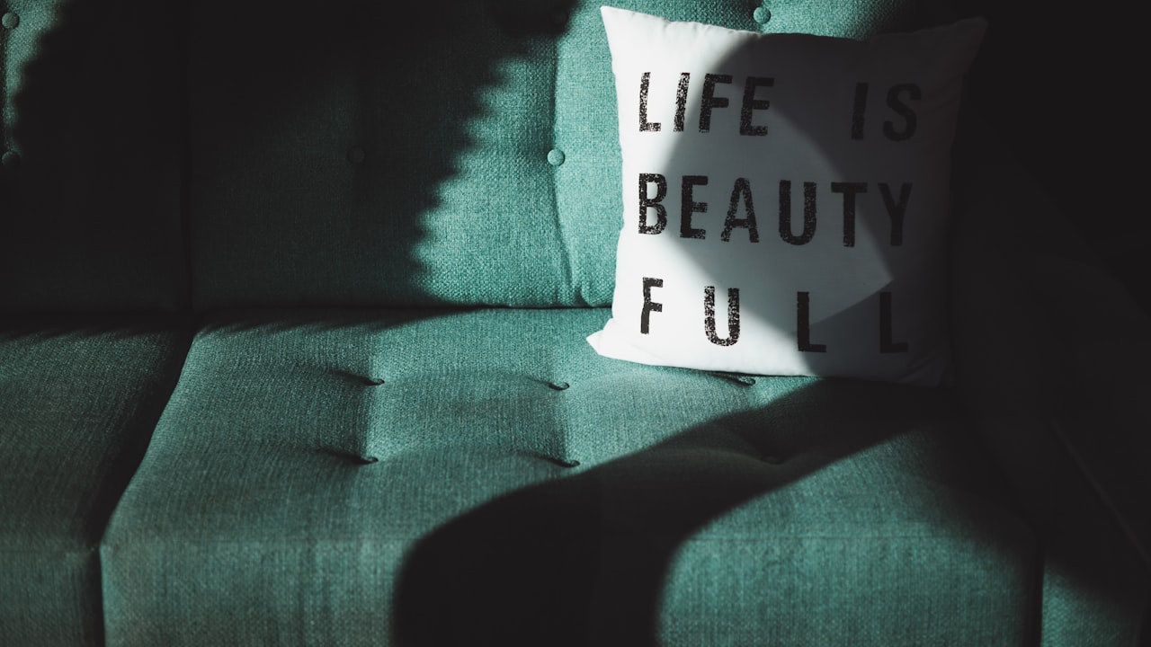 Factors to Consider When Buying a Sofa