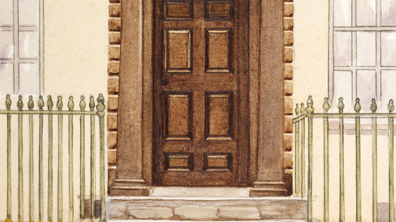 How To Measure A Roll Up Door Springs