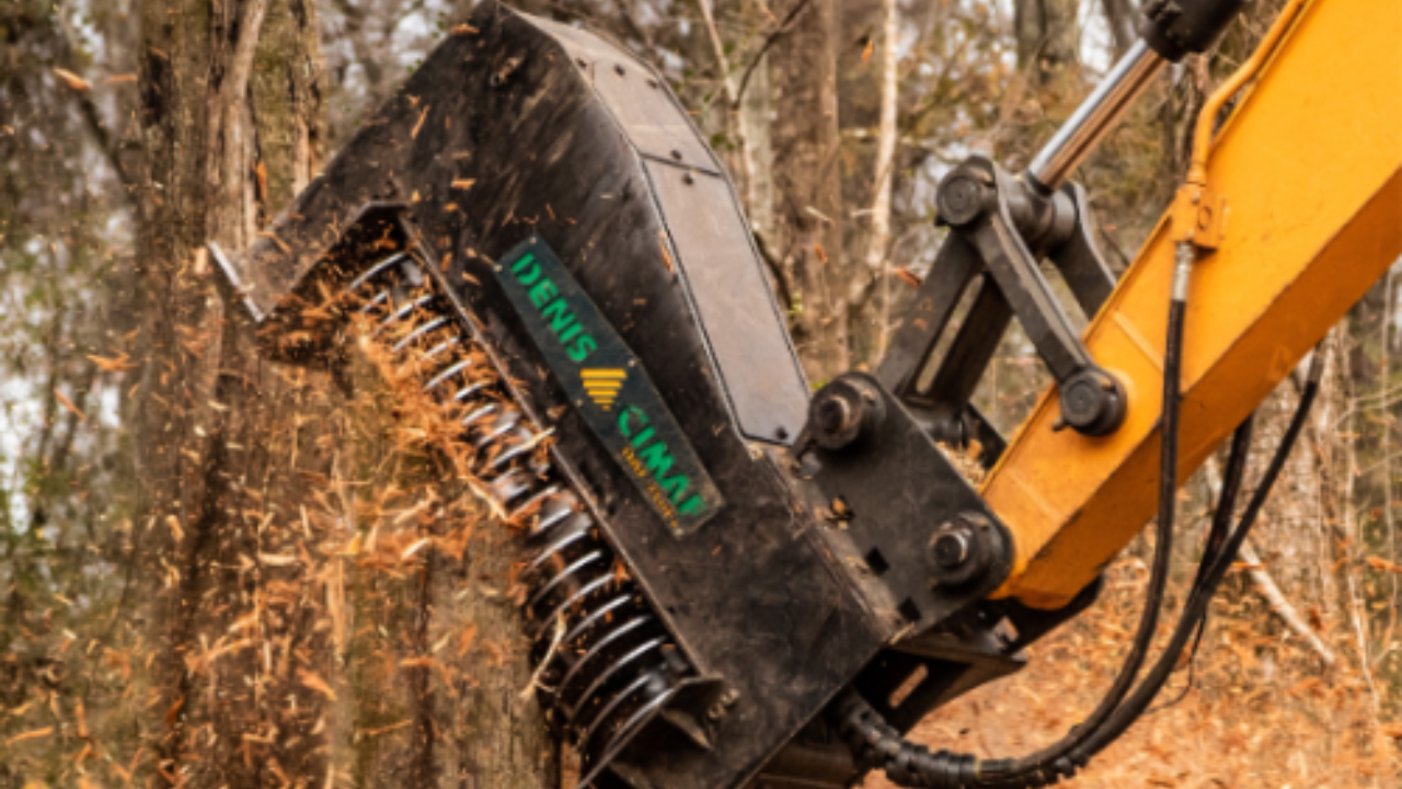 How Often Should You Replace Your Denis Cimaf Mulcher Blades and Parts?