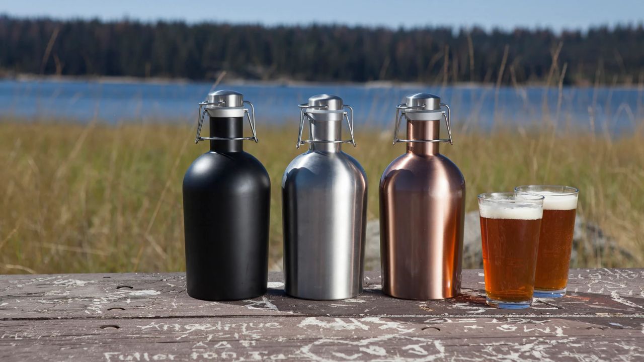 How Everich Ensures Consistent Quality in Every Stainless Steel Bottle