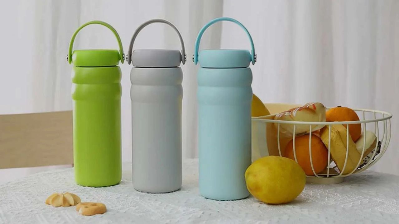 The Rise of Everich Hydro in Wholesale Insulated Water Bottle Manufacturing